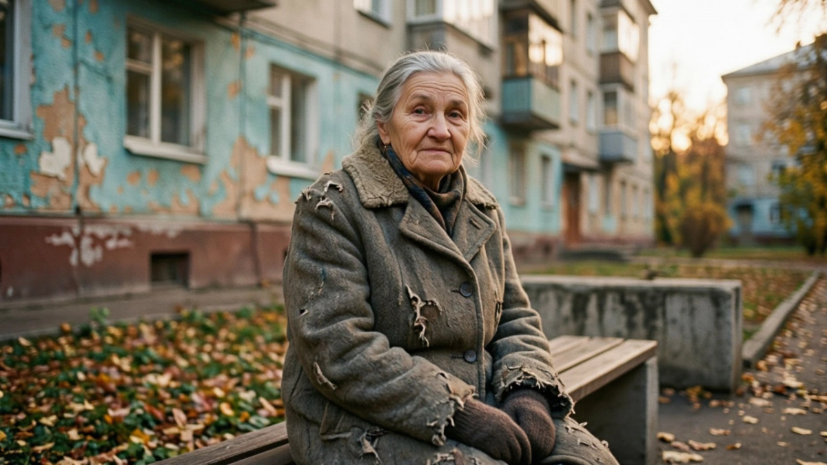 Что станет с человеком в 75 лет: горькая правда, которую надо знать уже в 30 — никто не избежит этих изменений