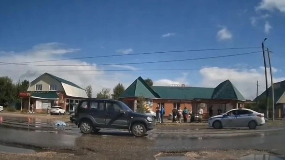 В Гусь-Хрустальном осудят пенсионера из-за ДТП, в котором скончалась женщина