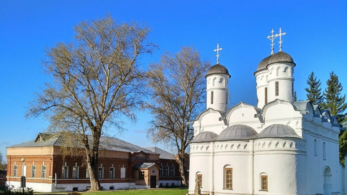 27 сентября Суздаль будет встречать Патриарха Кирилла