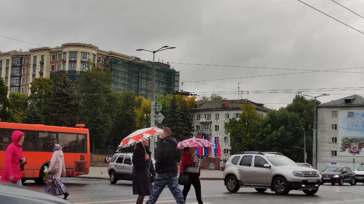 Второе бабье лето или заморозки: синоптики огорошили прогнозом на конец сентября - чего ждать садоводам и водителям