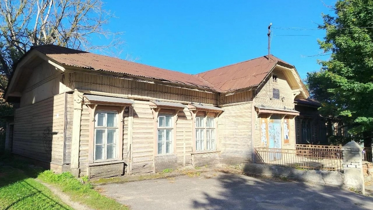В 2027 году в Кольчугино появится краеведческий музей