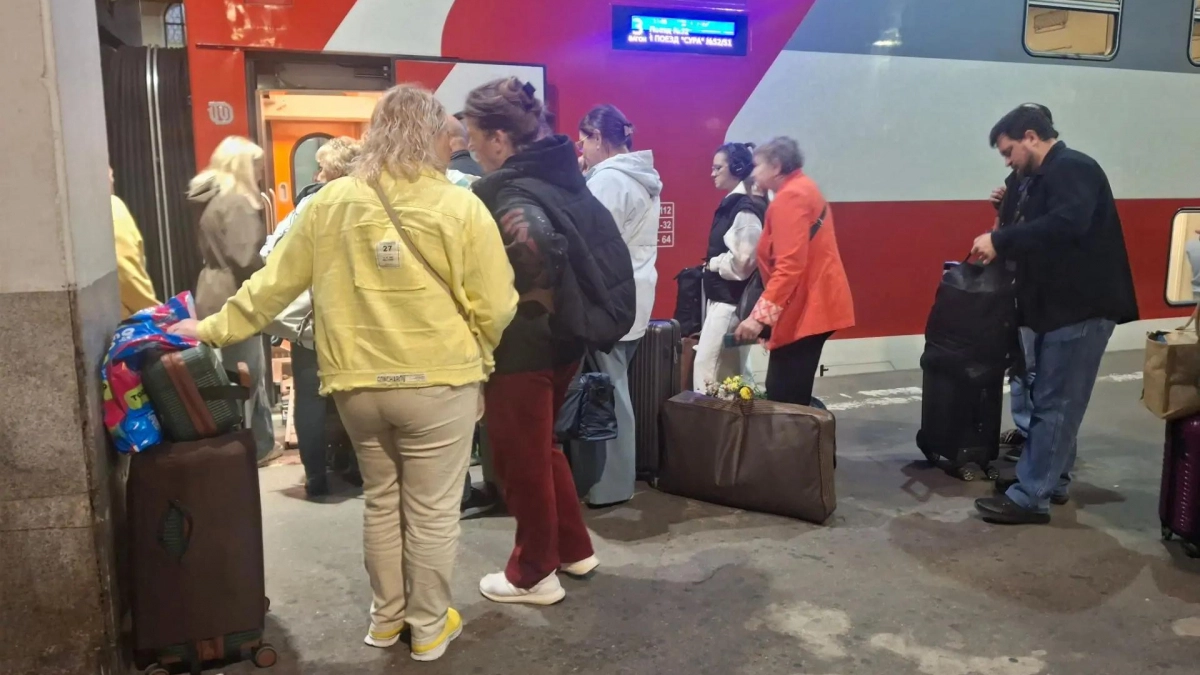 В эти даты даже боковушка у туалета стоит как СВ: как дорожают билеты в РЖД в зависимости от сезона — проводники о таком не расскажут, а зря