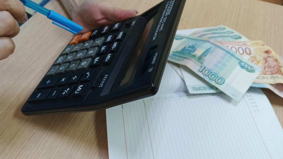 Во Владимирской области досрочно перечислят часть пенсий и детских пособий в октябре