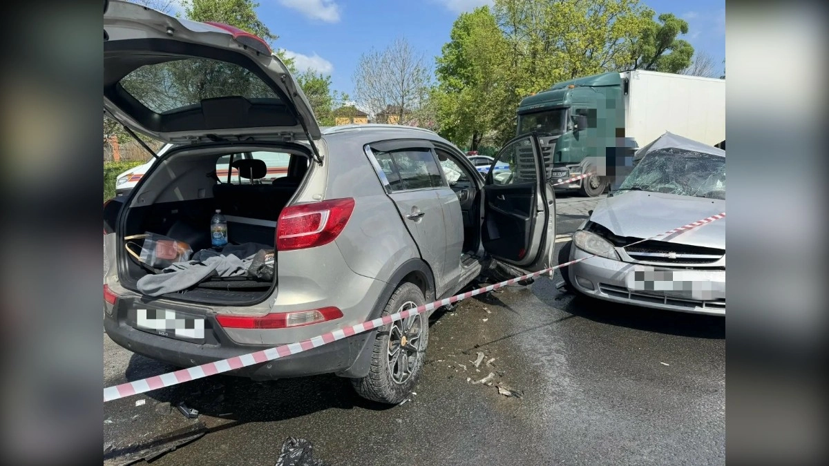 Водителя большегруза осудили за летальное ДТП с 21-летней девушкой во Владимире