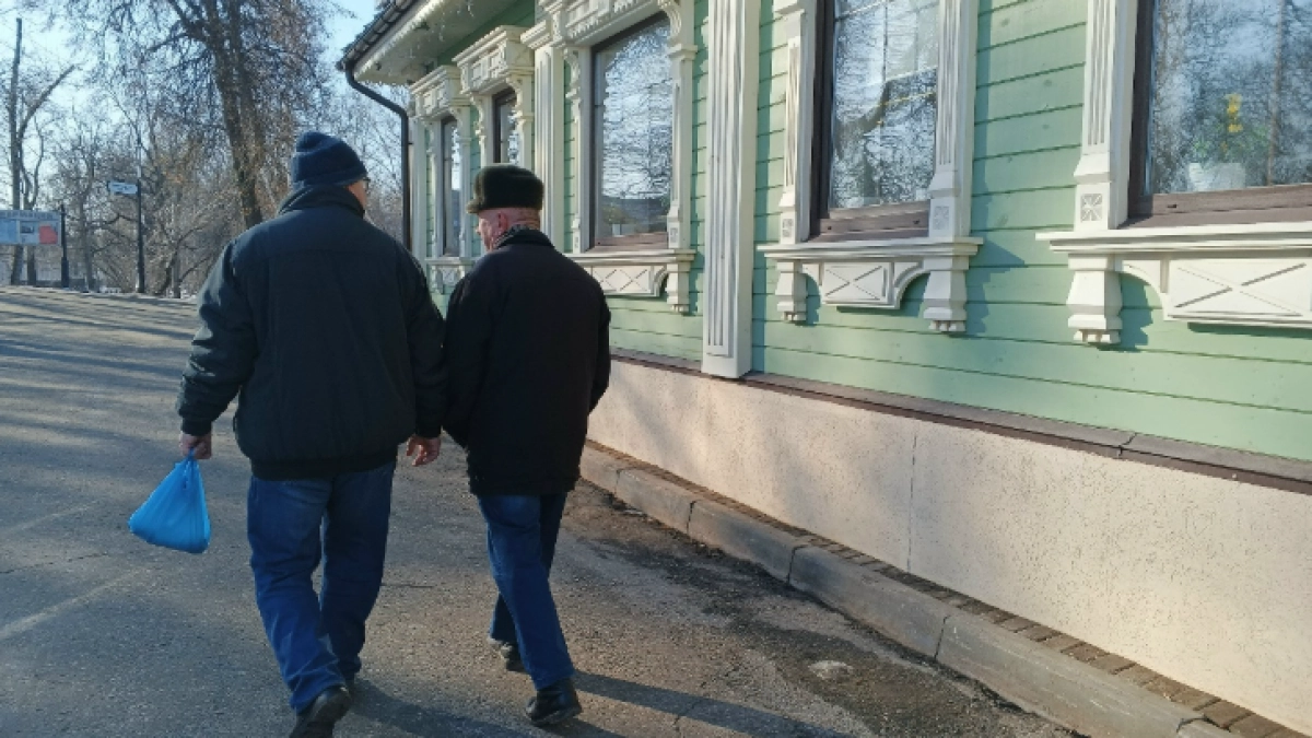 Кому живется лучше: «страдальцам» или любимчикам судьбы — Бехтерева объяснила, у кого мозг быстрее «ржавеет»