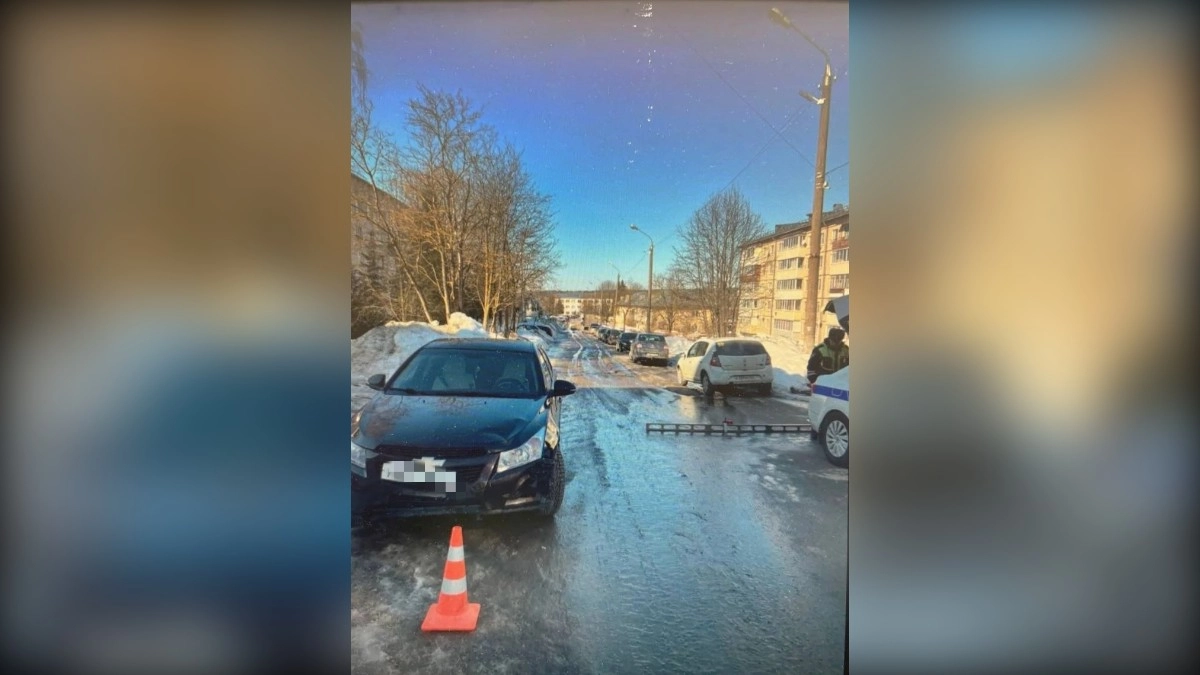В Суздале осудят женщину, уехавшую после наезда на пенсионерку