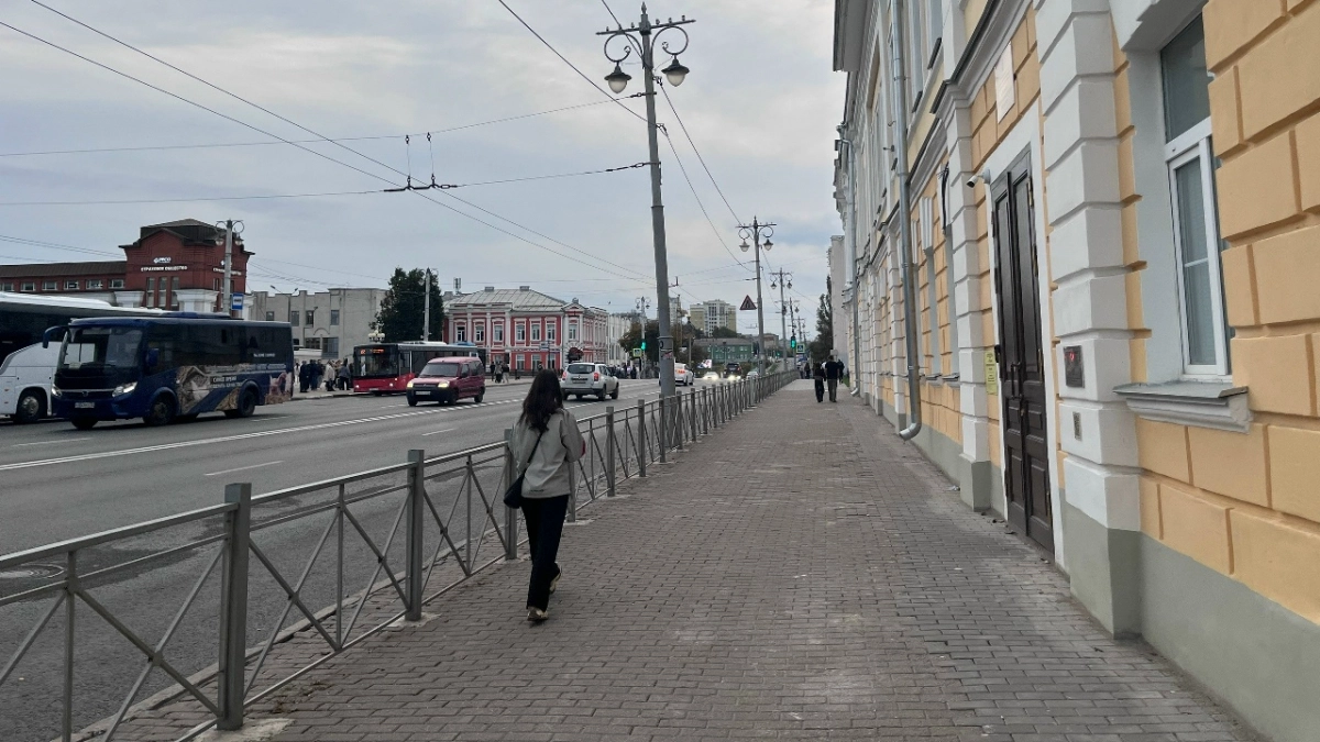 Известен график подачи тепла в жилые дома во Владимире
