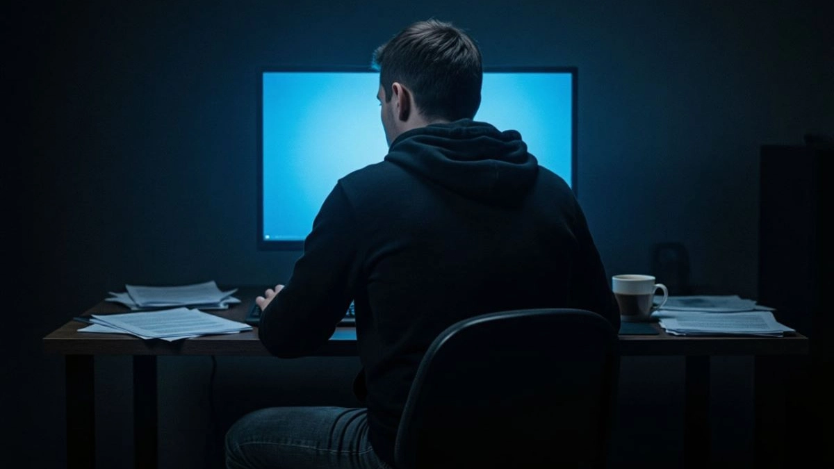 Россиян предупредили о новой схеме мошенников для контроля над смартфоном