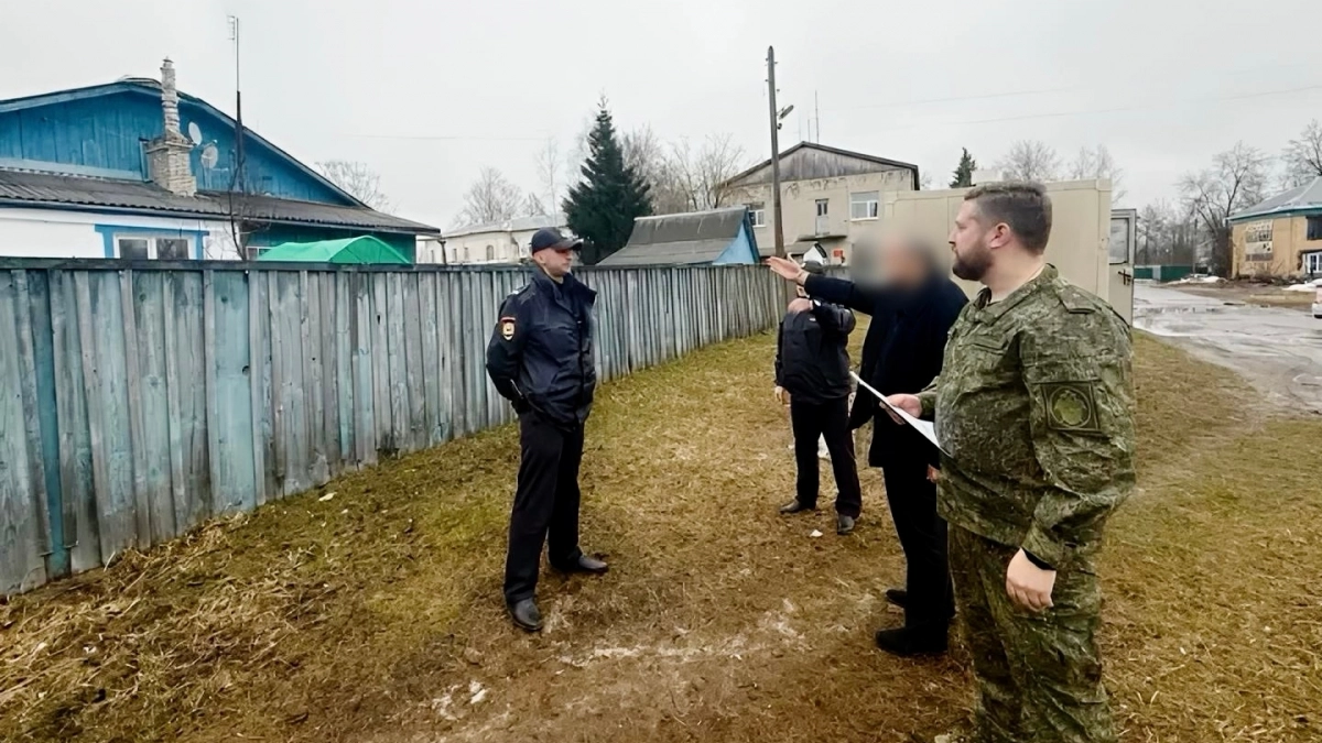 Житель Курлово получил 7,5 года колонии за расправу над знакомым после застолья