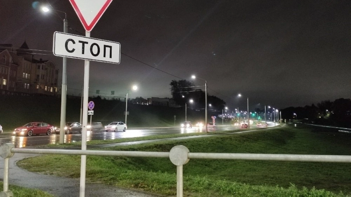 Движение по улице Годова Гора во Владимире временно ограничат