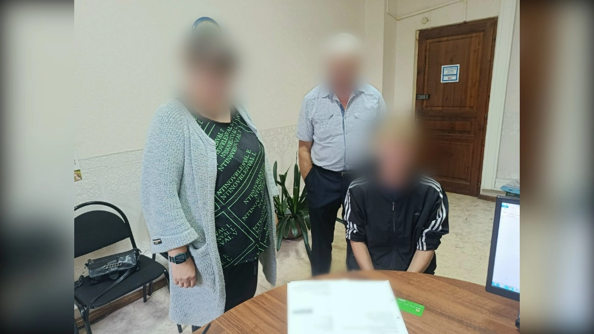 Под Вязниками 16-летний подросток украл деньги у матери, пока она спала