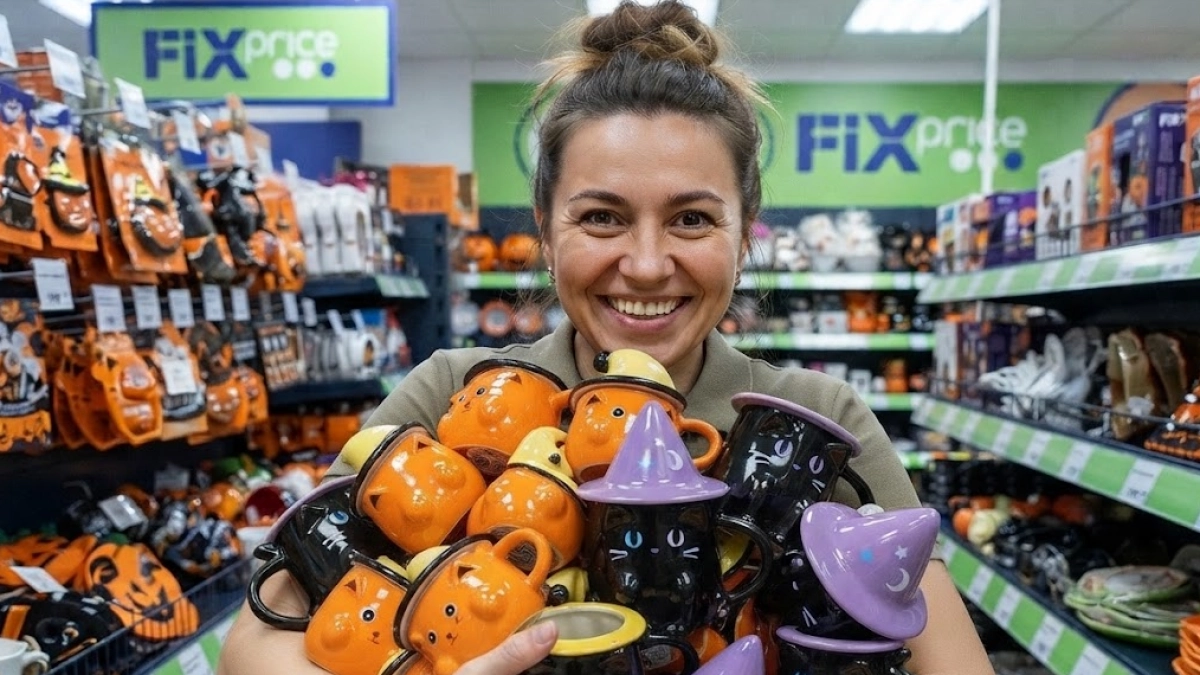 Кружки-котики из Fix Price скупаю пачками, но кофе не наливаю: вот 5 нестандартных идей для вашего дома