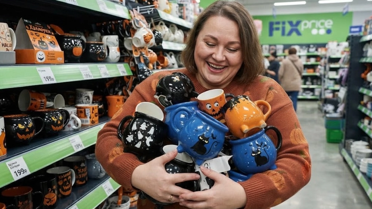 Кружки-котелки из Fix Price скупаю полками, но чай не наливаю: 5 идеальных применений, о которых мало кто догадывается