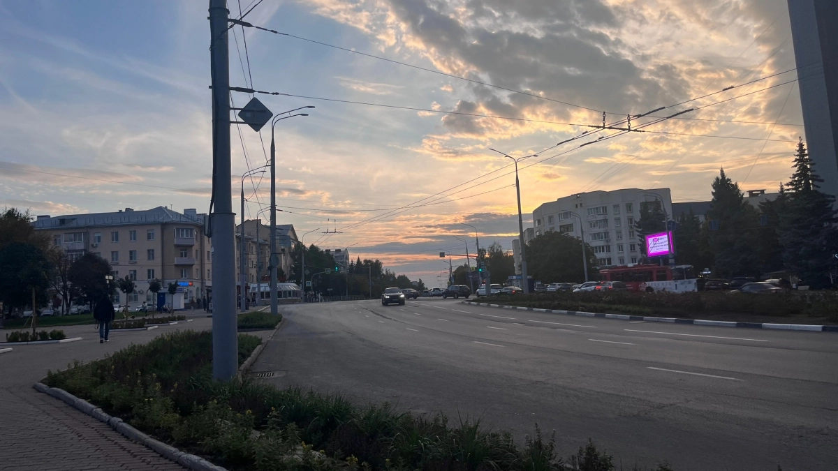 Синоптики рассказали, какая погода будет во Владимире 7 октября