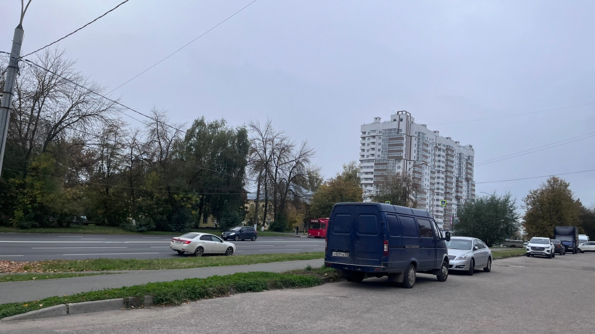 Синоптики рассказали, какая погода будет во Владимире 8 октября