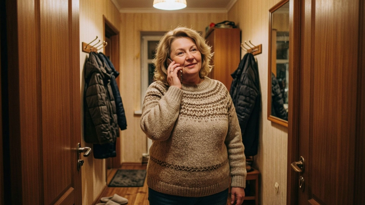 1 фраза спугнёт любого телефонного мошенника: они навсегда вычеркнут ваш номер из базы, услышав эти слова — запоминайте или запишите