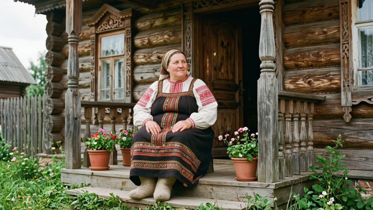 7 русских слов и выражений, которые нельзя перевести ни на 1 язык мира: иностранцы годами мозг ломают, а нам смешно