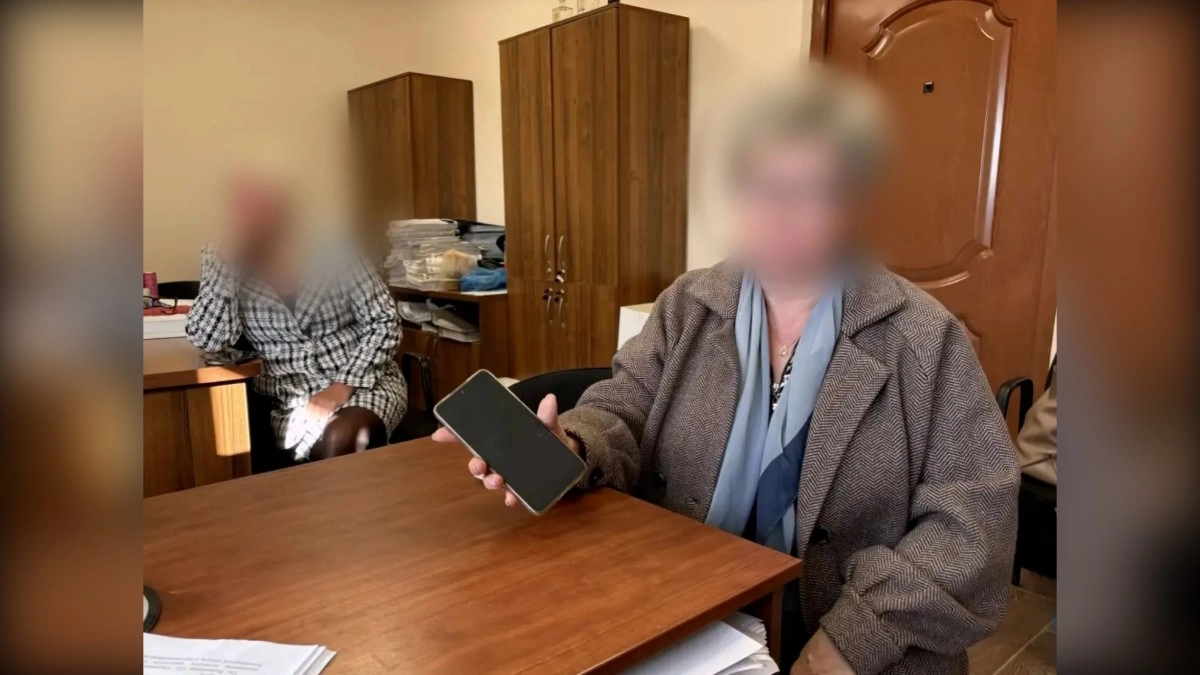 Экс-главу Киржача Надежду Скороспелову отправили под стражу по делу о земле