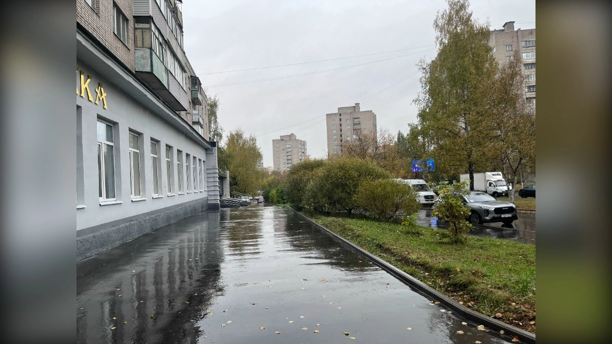 Александр Авдеев рассказал о восстановлении инфраструктуры во Владимире после атаки БПЛА