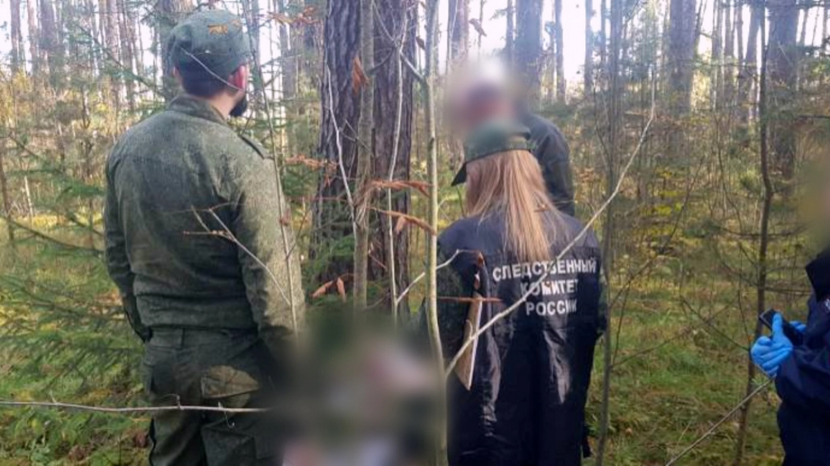 В Судогде задержали четверых местных жителей, обвиняемых в жестокой расправе над 21-летней девушкой