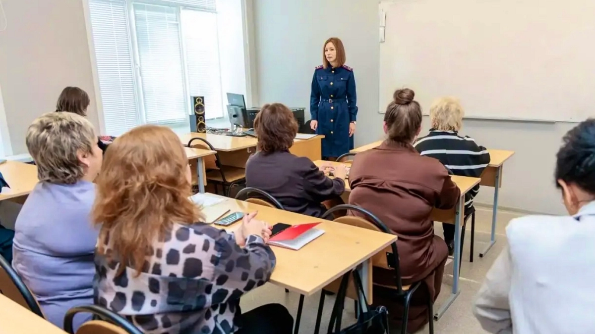 Во Владимирской области выросло число подростков, привлеченных к уголовной ответственности