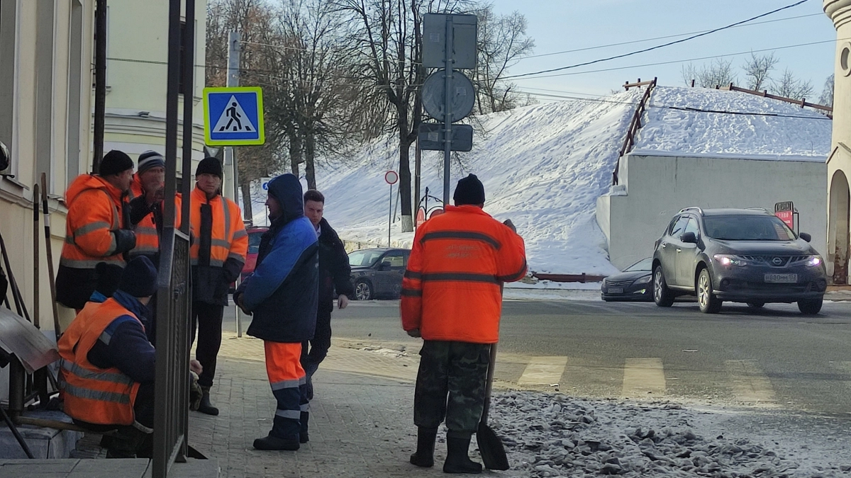 Затяжная зима или ранняя весна: когда ждать тепла после морозов и сугробов - прогноз синоптиков