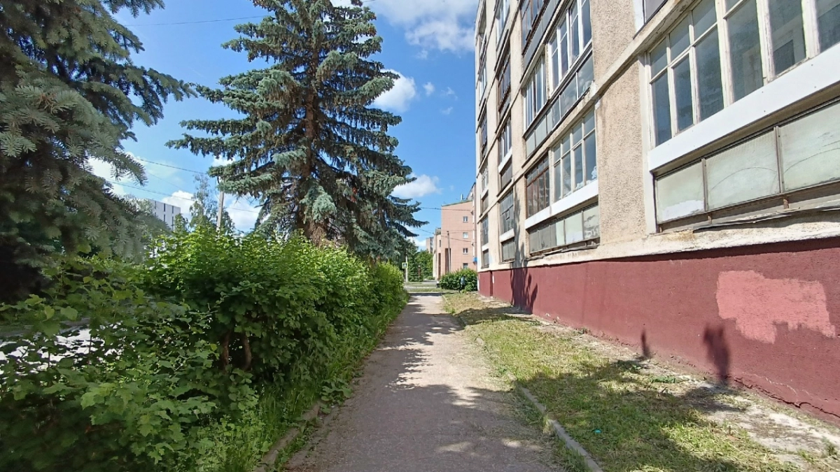 Во Владимире застройщика обязали изменить договоры с дольщиками