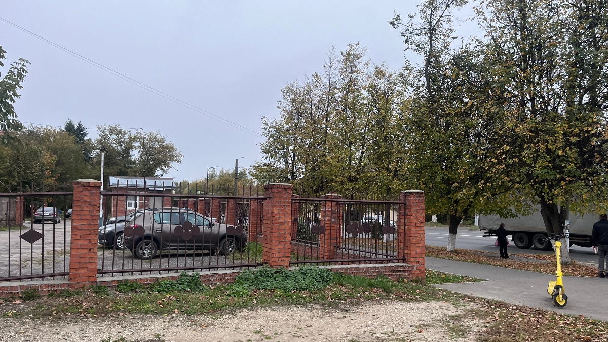 Во Владимире ремонт театра «Разгуляй» планируют закончить до конца года