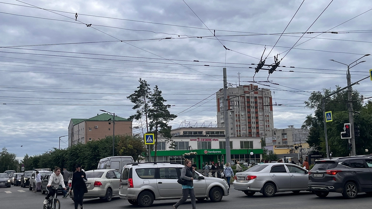 Во Владимирской области за девять месяцев выявили более 2900 водителей без прав