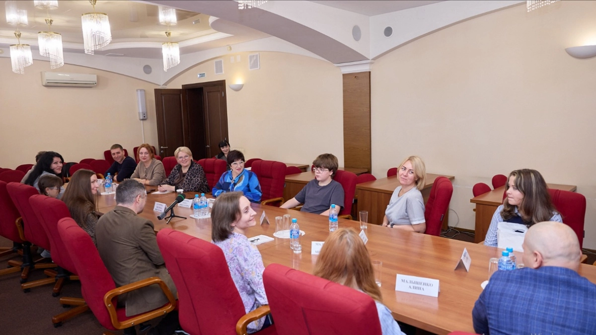 Владимирские предприниматели предложили бесплатные места для детей из многодетных семей и семей участников СВО