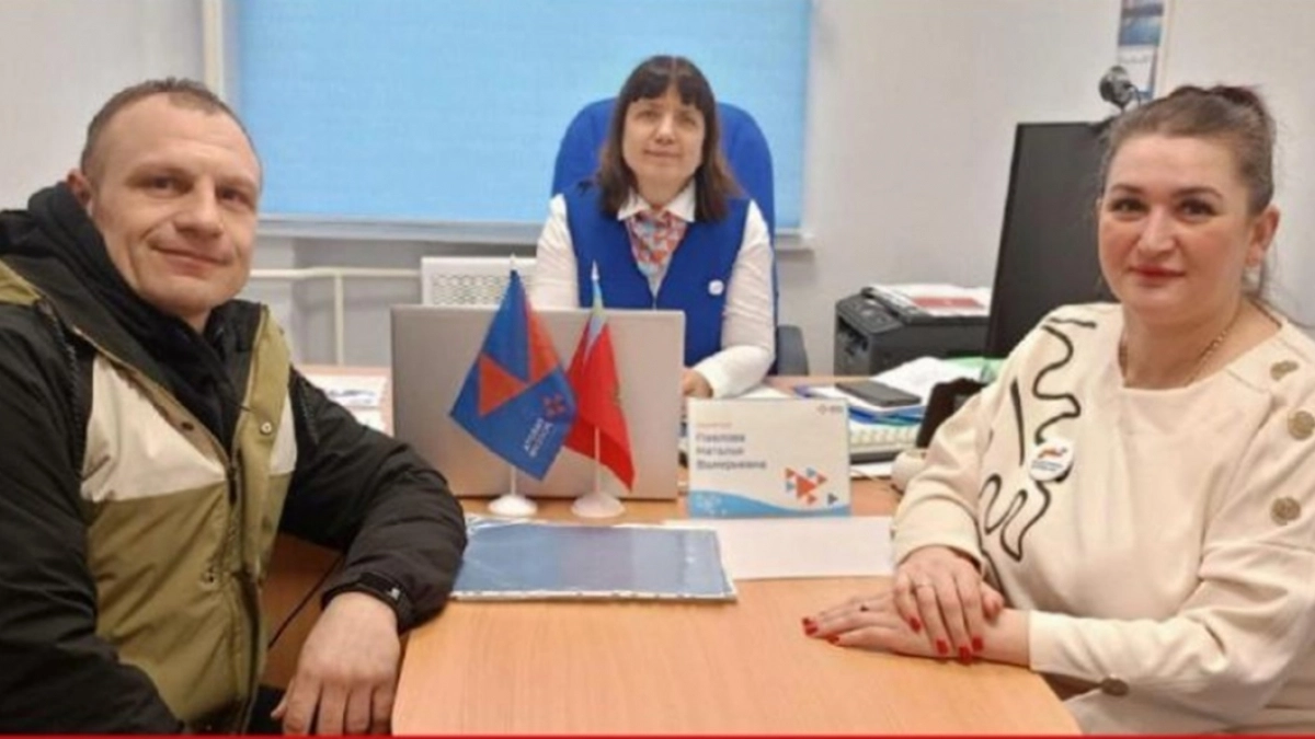 Ветераны СВО во Владимирской области могут получить до 350 тысяч рублей на открытие бизнеса по соцконтракту