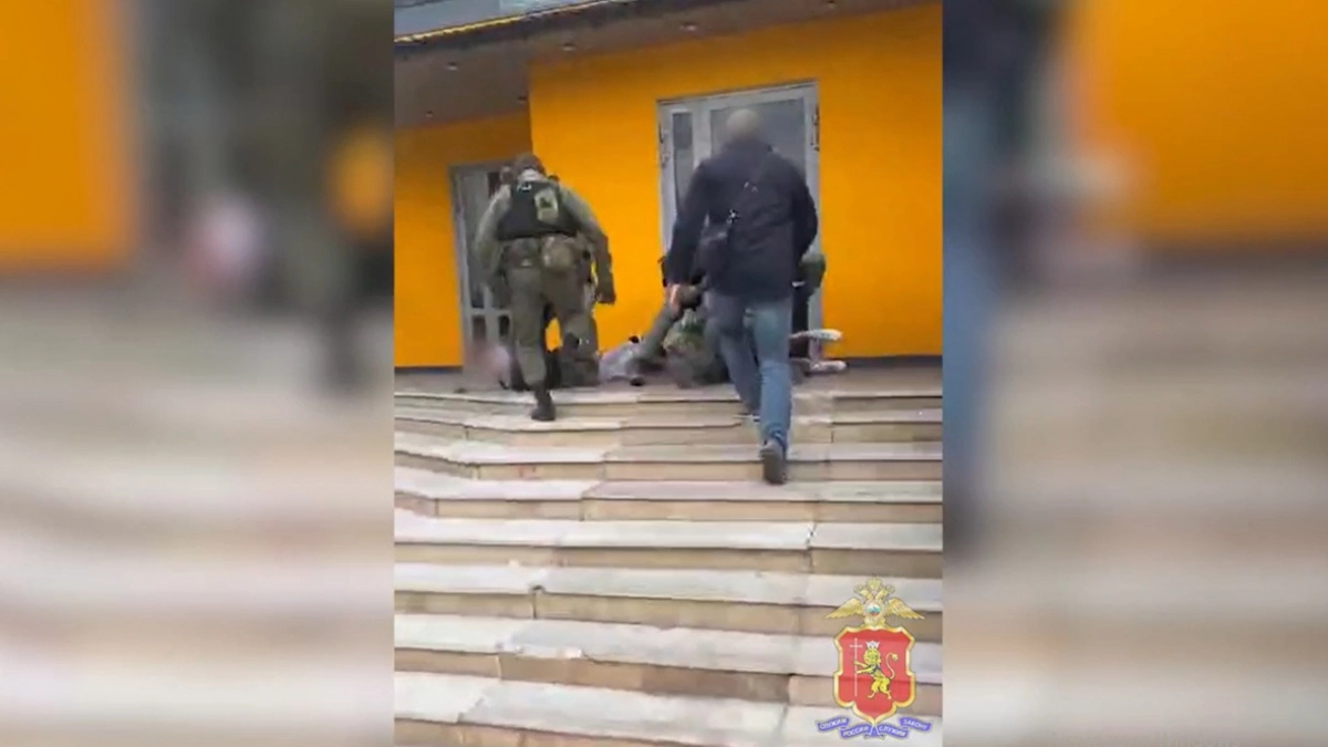 В Коврове 11 человек предстанут перед судом за 26 преступлений, включая похищения людей, грабежи и вымогательство