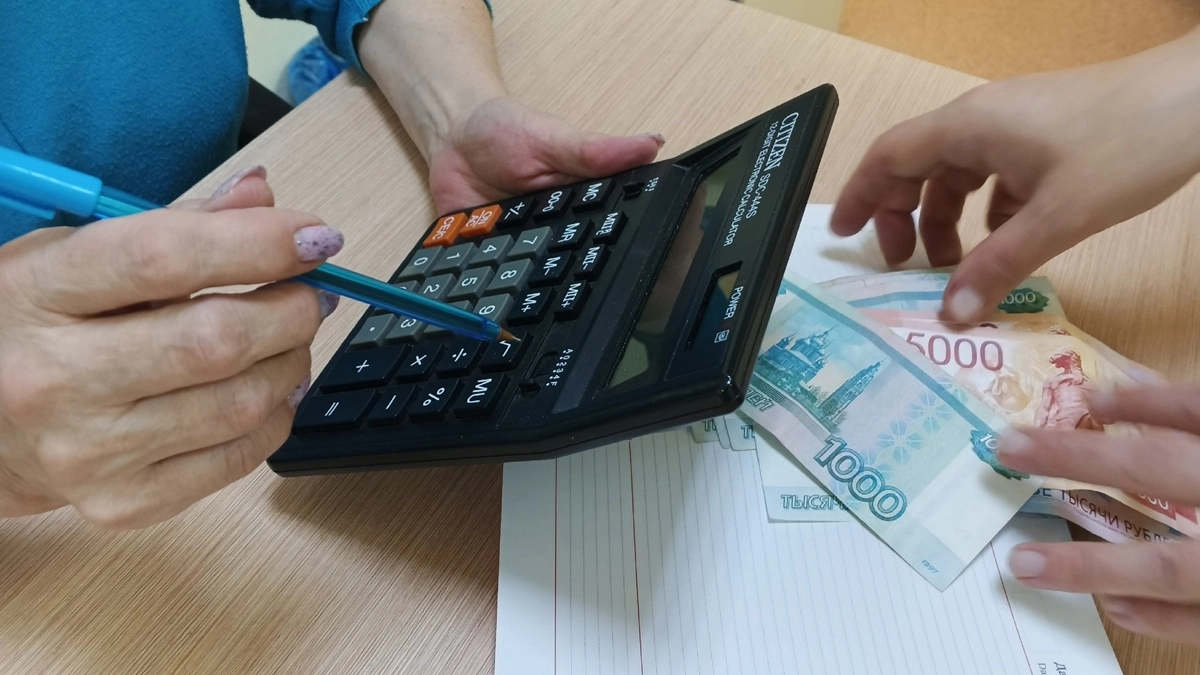 Жителям Владимирской области выплатили 367 млн рублей пенсионных накоплений