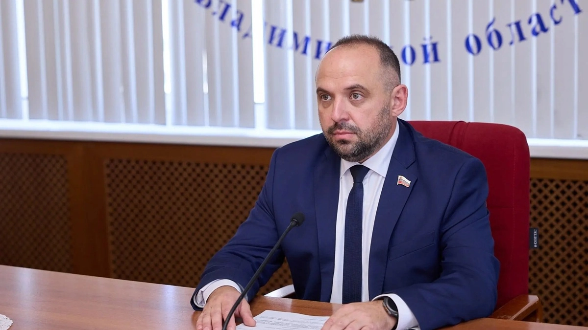 Депутаты рассмотрели планы приватизации госимущества
