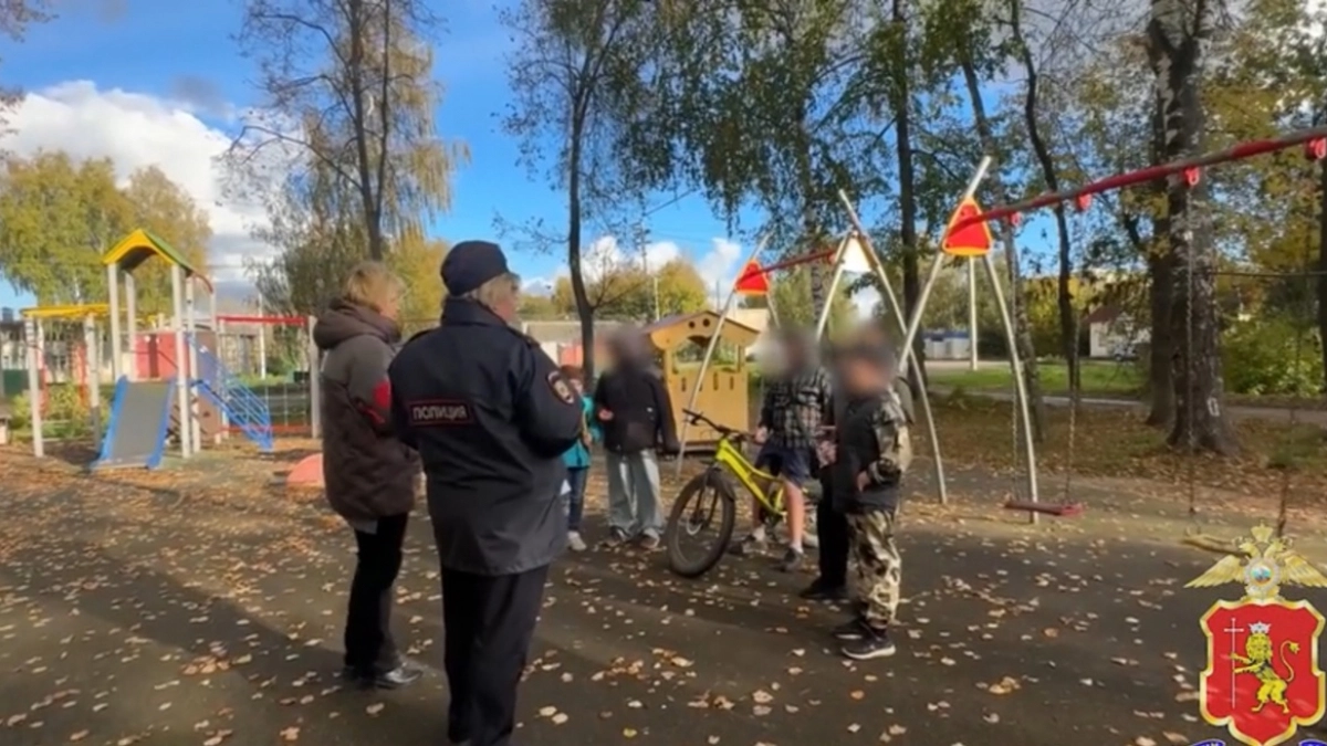 В Муроме полицейские провели рейды по профилактике краж и мошенничества