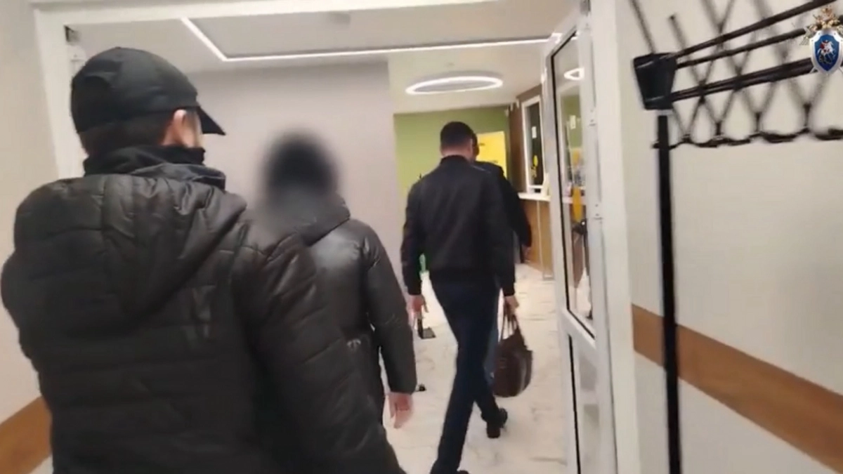 Во Владимире задержали медсестер, которые помогали мигрантам обходить врачей