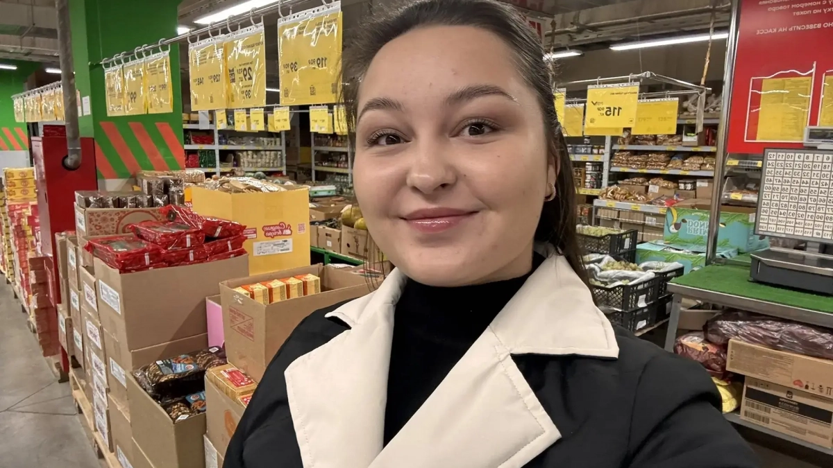 Что купить осенью в "Победе": список необходимых продуктов и полезных мелочей