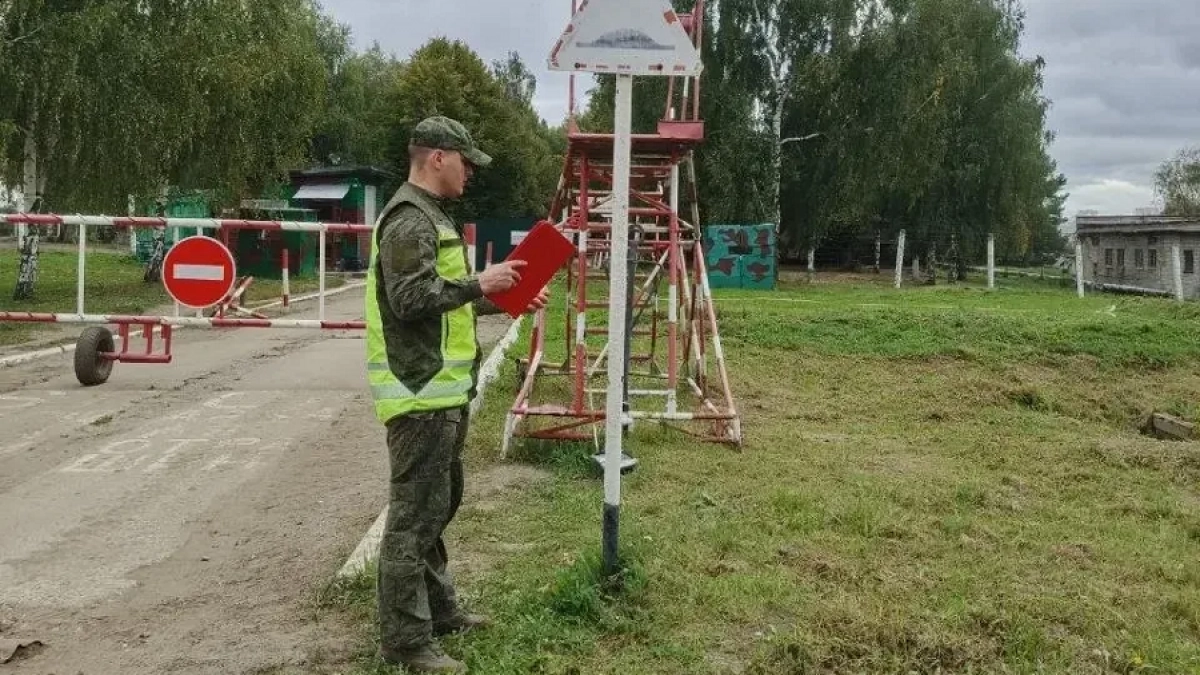 Безопасность на колёсах: во Владимирской области прошло профилактическое мероприятие «Дорожный надзор»