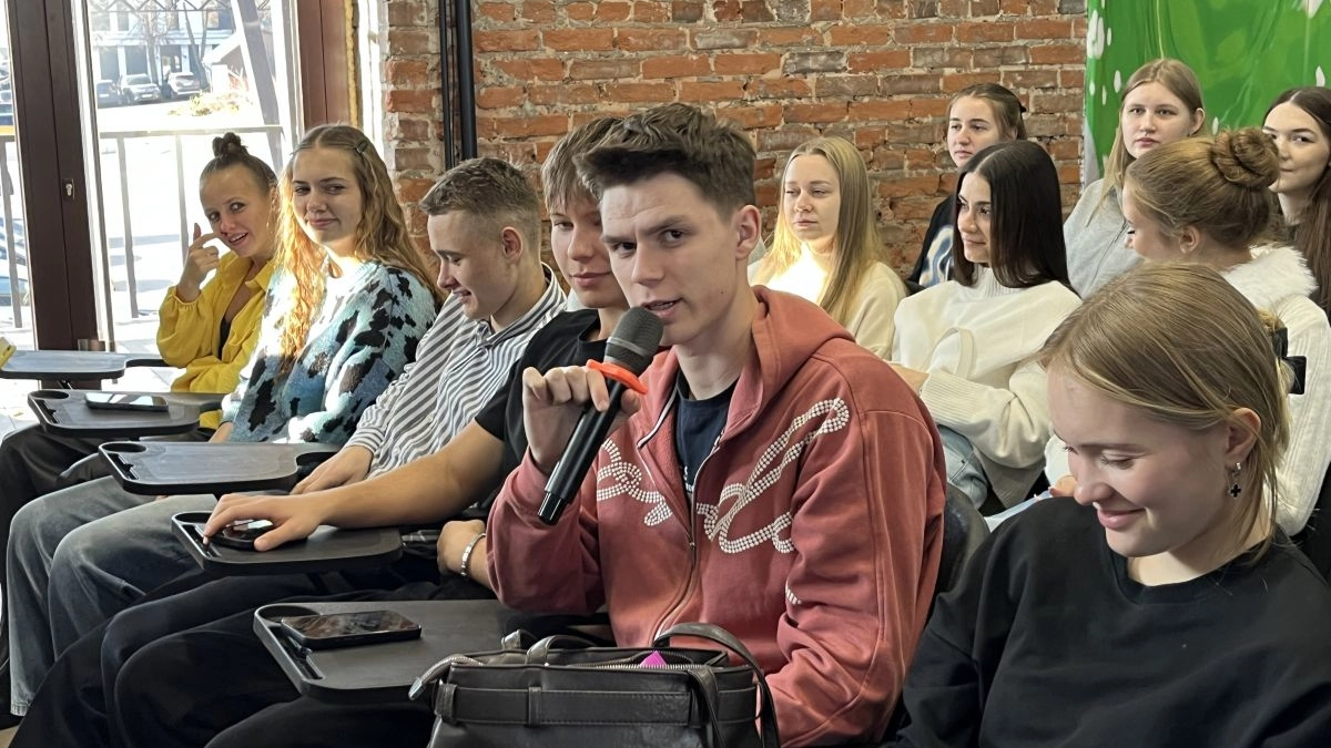 Цифровая грамотность как основа финансовой безопасности