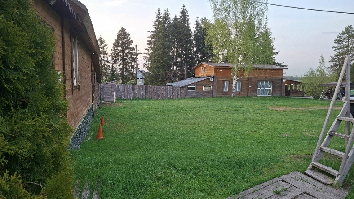 В Муроме участнику СВО не предоставили землю для строительства дома