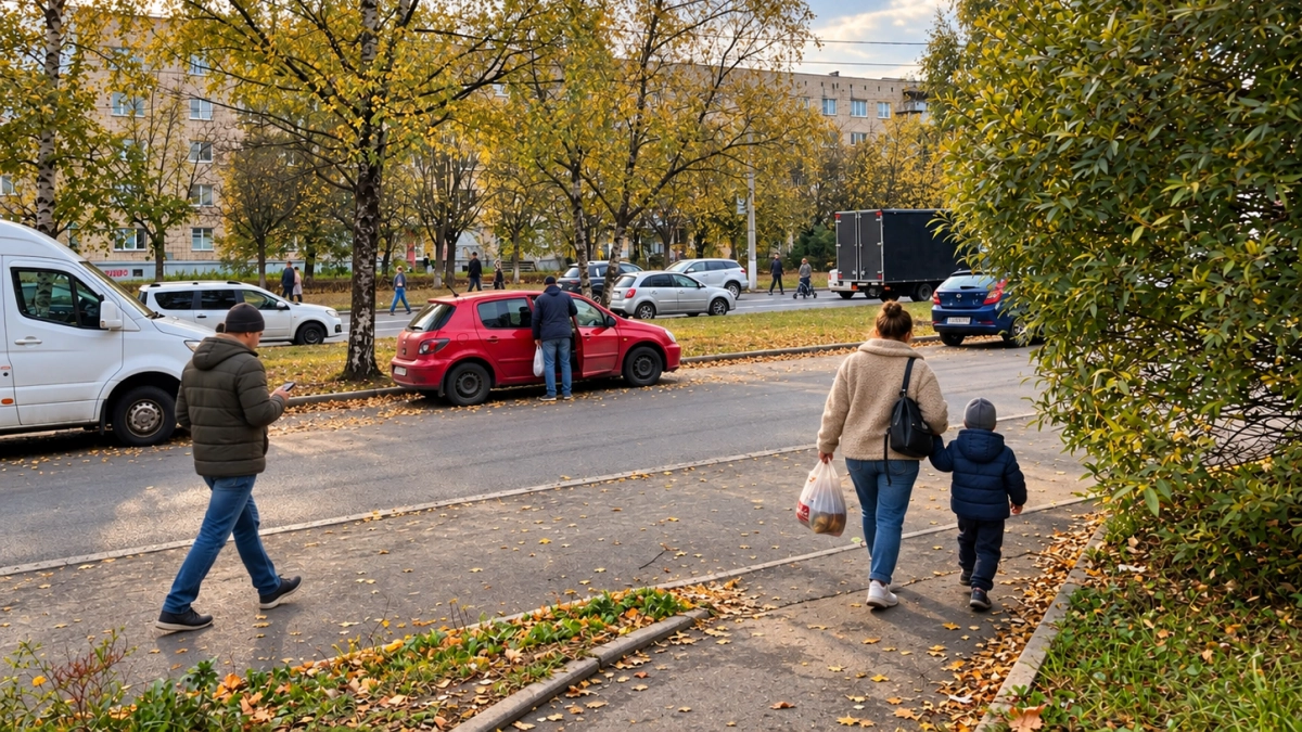 Не рассказывайте своим детям эти 7 секретов, если вы старше 55: мудрецы дали советы лучше психологов