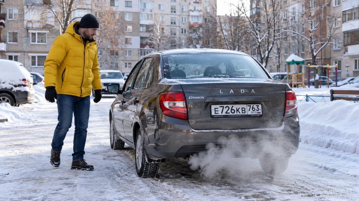 И ни минутой меньше: сколько нужно прогревать автомобиль зимой — точные нормы в соответствии с температурой воздуха