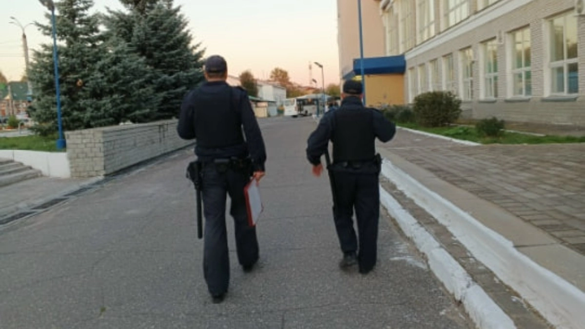 Во Владимире 18-летнего парня обвинили в девяти эпизодах краж