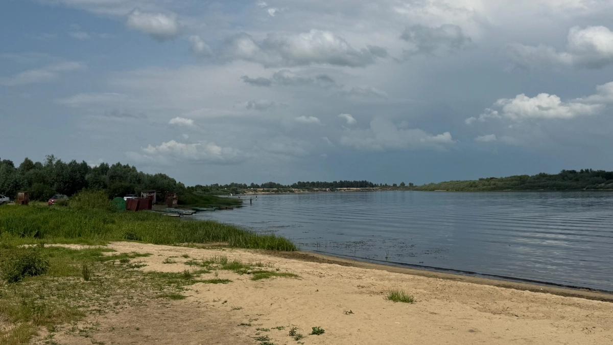 Во Владимирской области за купальный сезон произошло 17 трагедий на воде