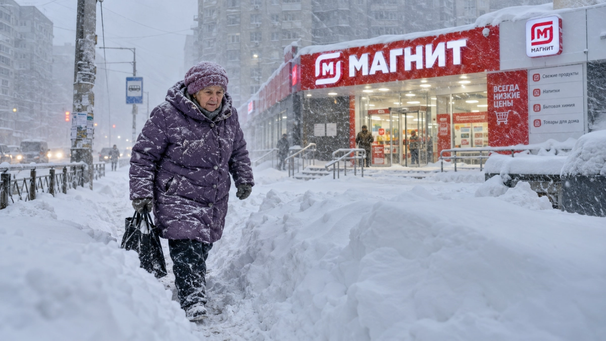 Зима-2027 пойдёт против погодных правил: синоптики объяснили, ждать ли снега и морозов с декабря по февраль - точный прогноз