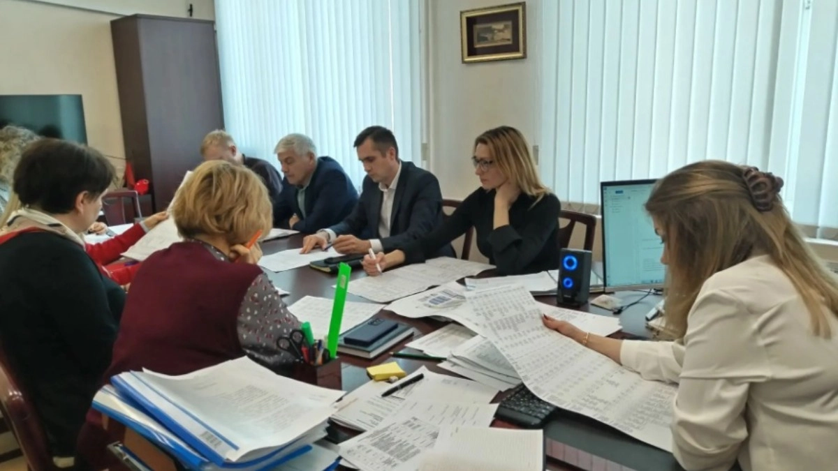Во Владимире распределили 3,3 миллиона рублей на поддержку малого бизнеса