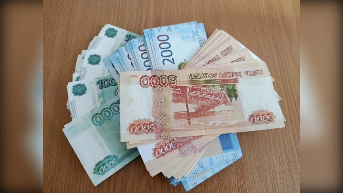 Во Владимирской области за три месяца нашли 14 фальшивых купюр