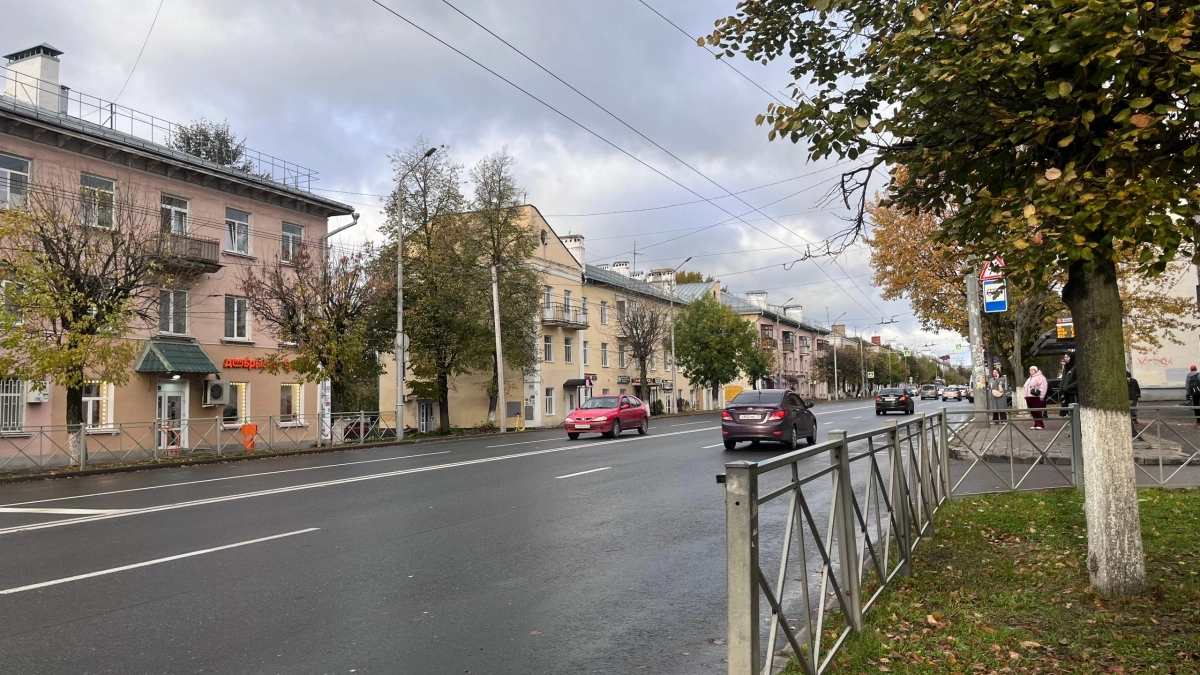Во Владимирской области объявили четвертый класс пожарной опасности
