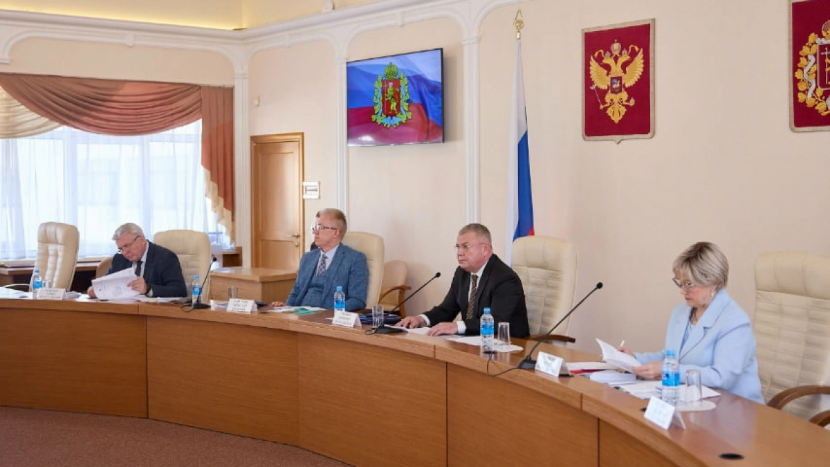 Во Владимирской области направят 195 млн рублей на поддержку аграриев