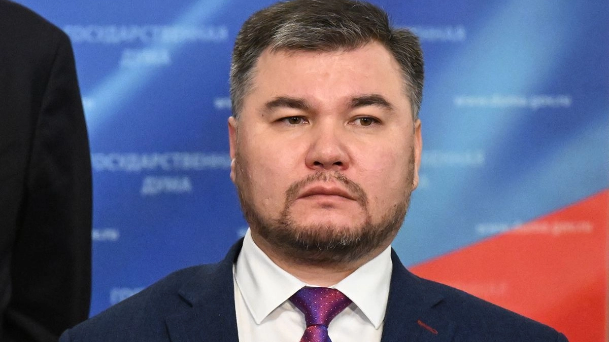 «Единая Россия» добьётся списания долгов участников СВО